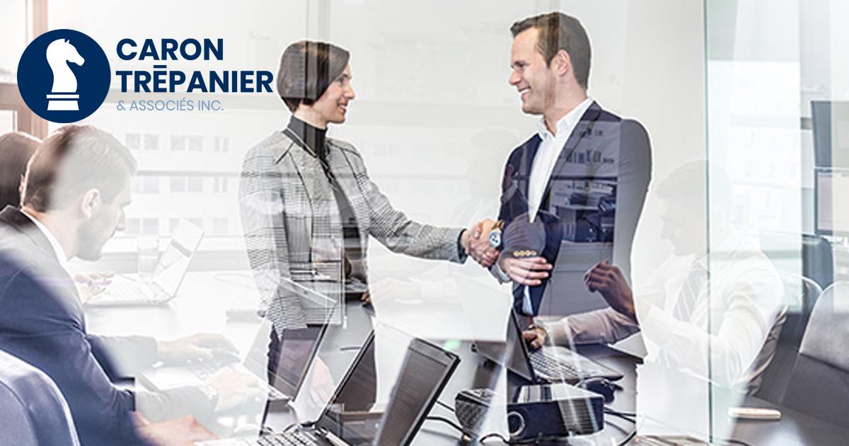 Caron Trépanier & Associés